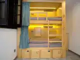 Bed In Guestroom - 4-Person Occupancy (Private Bathroom) (Females Only) (Female Only)