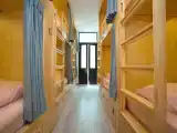 Bed In Guestroom - Single Occupancy (Bunk-Bed) (Males Only) (Male Only)