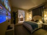 Featured Romantic Room (Double Bed)