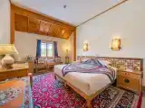 Castle Double Room