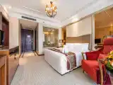 Family Parent-child Room