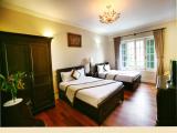 Junior Twin Room