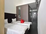 Standard Room With 2 Twin Beds