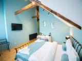 King Room with Mountain View