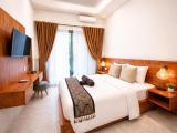 Deluxe Double Suite
