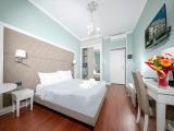 Single Room with Sea View