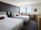 Premium Two Queen Room with Bay View