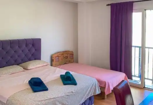 Triple Room with Balcony