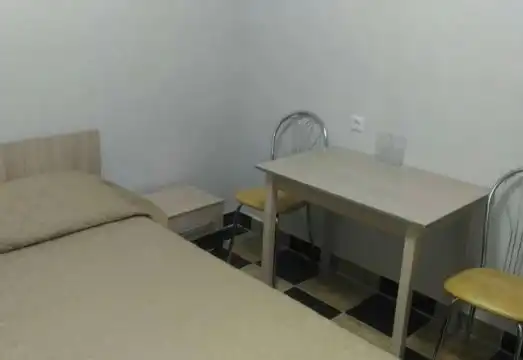 Economy Room With Double Bed