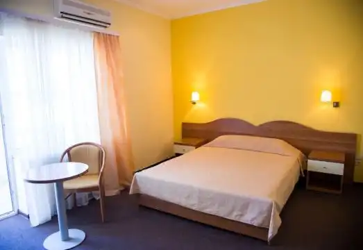Superior Standard Double Or Twin Room