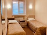 Standard Room With 2 Twin Beds
