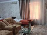 One-Room Junior Suite Triple