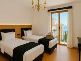 Twin Room With Balcony