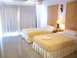 VIP Twin Room