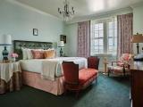 Standard Room, 1 King Bed (Clio King Accessible)