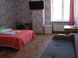Standard Superior (Double Bed + Sofa)