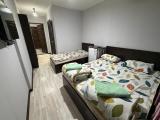Bed in Dorm