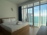 Panoramic Suite With Sea View