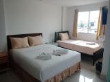 Triple Room With Private External Bathroom