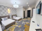 Twin Room With Private Bathroom