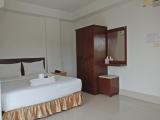 Queen Room with Balcony