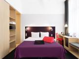 Junior Suite Room With 1 Double Bed