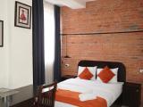 Standard Room With Balcony
