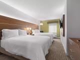One-Bedroom Suite with Two Queen Beds-Sofa Bed