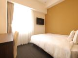 Standard Single Room Non-Smoking B