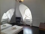 Junior Suite Double Or Twin Room