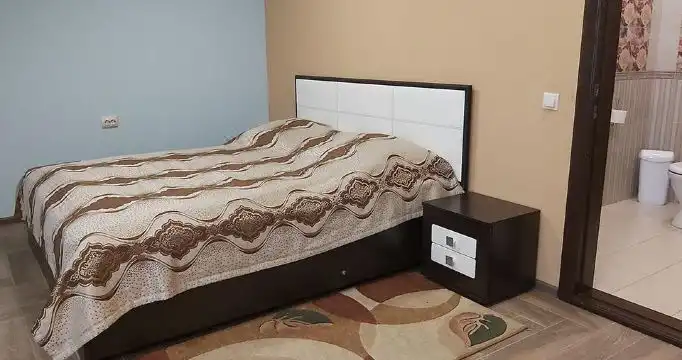 Standard Family Room-Attic