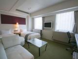 Superior Twin Room - Smoking