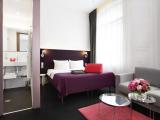 Junior Suite Superior Room