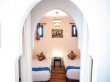 Titrit-Twin-Traditionelle-Salle De Bain