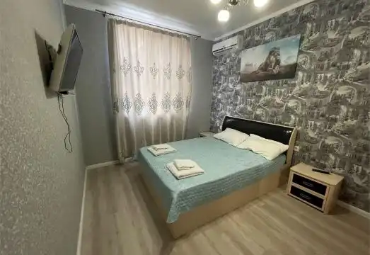 2-Room Standard Room