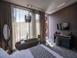 Suite with Terrace