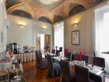 Presidential room