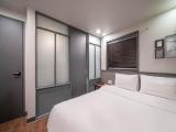 Standard Room-Parking Included