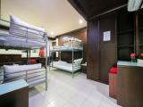 Bunk Bed in 4-Bed Mixed Dormitory
