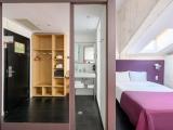 Smart Junior Suite With A Skylight