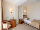 Standard Room With Single Bed