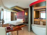 Executive King Room With Golf View
