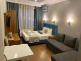 Standard Deluxe Room