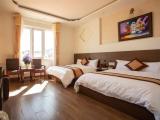 Family Queen Suite