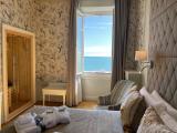 Junior Suite with Sauna
