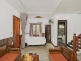 Superior Villa