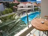 Classic Double room with view