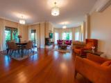 Four-Bedroom Villa with Garden