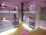 Economy Room With 6 Beds