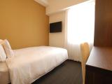 Standard Single Room Non-Smoking A
